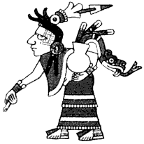 suferanta azteko